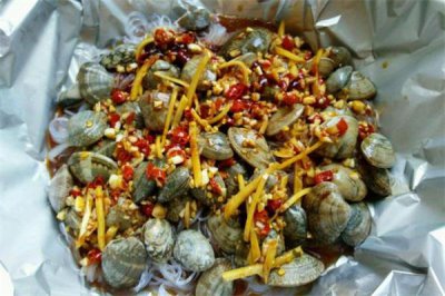 ​花甲嘌呤含量高吗 尿酸高的人可以吃花甲吗