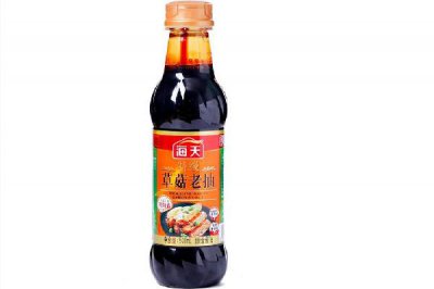 ​老抽适合做什么菜 老抽一般放多少