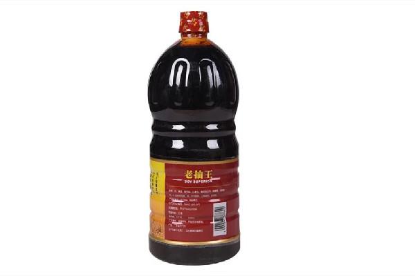 老抽适合做什么菜 老抽一般放多少