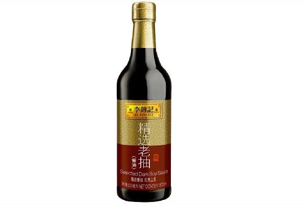 老抽适合做什么菜 老抽一般放多少