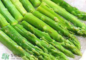 芦笋能放多久？芦笋放久了还能吃吗？