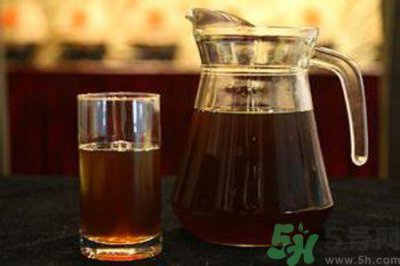 ​酸梅汤可以解酒吗？哪些饮料可以解酒？