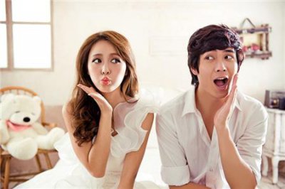 ​男人为什么迟迟不结婚 女人为什么不想结婚