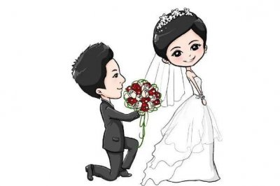 ​结婚要准备些什么东西 结婚要买几个戒指