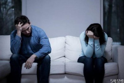 ​夫妻之间为什么会出现冷暴力 解决冷暴力最好的办法