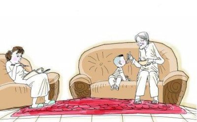 ​媳妇为什么会讨厌婆婆 媳妇讨厌婆婆的原因