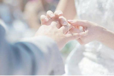 ​结婚戒指丢了意味着什么 结婚戒指有什么寓意