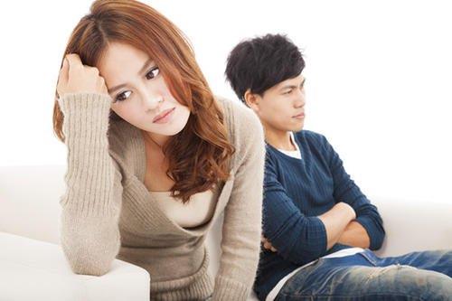 男友冷战想分手怎么办 男友冷战想分手怎么挽回