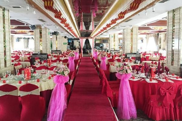 婚宴酒席多少钱一桌 婚宴酒席主桌座位安排