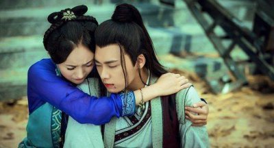 ​李易峰演的4部电视剧，第一部成名作，看过最后一部是真“蜂蜜“