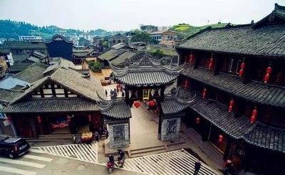 旅游重庆石柱有什么旅游景点 重庆石柱县有哪些好玩的景点  2