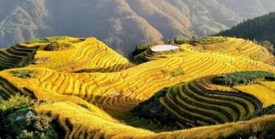 ​桂林旅游景点大全（桂林山水风景图）