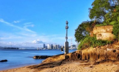​厦门旅游攻略自由行最佳路线5天（详细行程及费用）