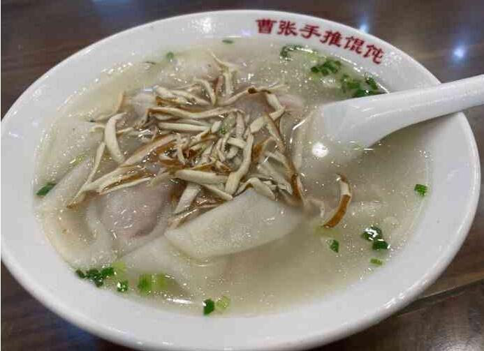 旅游无锡十大特色小吃介绍（无锡有哪些地道的小吃）  4
