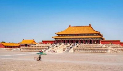 ​带爸妈旅游要去哪里比较好 最适合老年人的景点有哪些