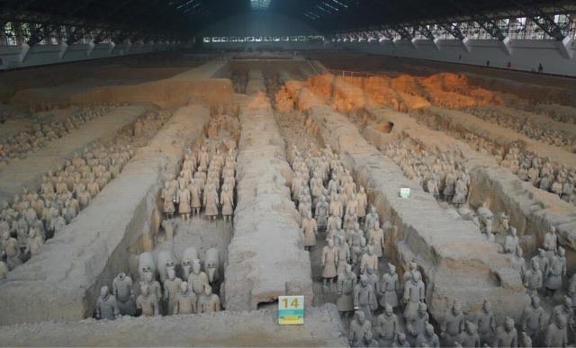 旅游带爸妈旅游要去哪里比较好 最适合老年人的景点有哪些  4