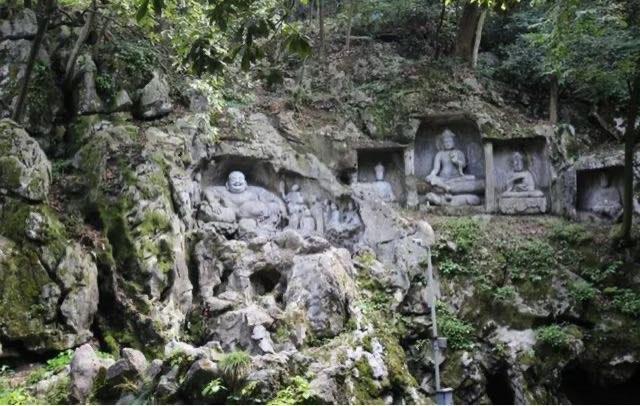 旅游带爸妈旅游要去哪里比较好 最适合老年人的景点有哪些  5