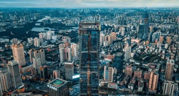 旅游千里戈壁是哪个城市（长沙之前是什么样子的）  3