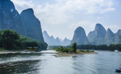 ​广西旅游有哪些好景点（广西最值得玩的景点）