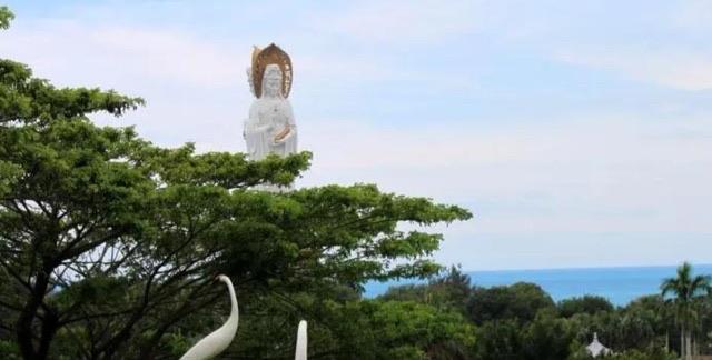 旅游三亚旅游攻略（三亚必去的5大景点）  4