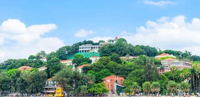 旅游厦门旅游攻略（厦门打卡网红地）  1