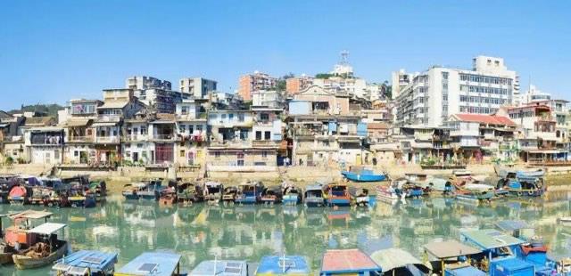 旅游厦门旅游攻略（厦门打卡网红地）  3