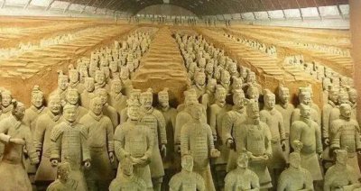​西安最全旅游攻略（西安必去的旅游景点）