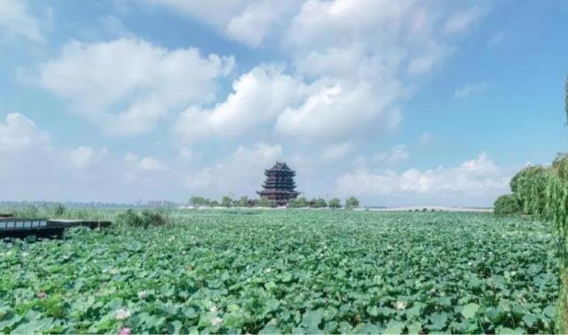 旅游苏州最著名的七家寺庙（苏州七大寺庙介绍）  2