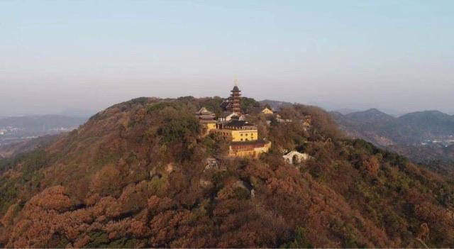 旅游苏州最著名的七家寺庙（苏州七大寺庙介绍）  3
