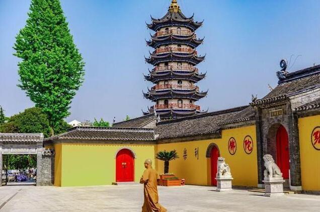 旅游苏州最著名的七家寺庙（苏州七大寺庙介绍）  4