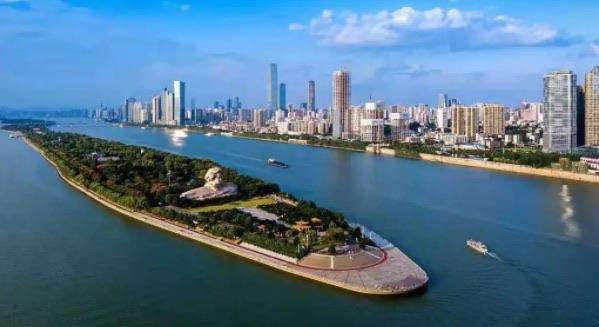 旅游千里戈壁为什么是长沙（千里戈壁典故的由来）  2