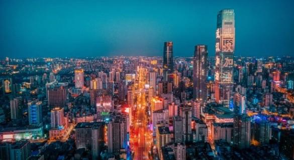 旅游千里戈壁为什么是长沙（千里戈壁典故的由来）  3