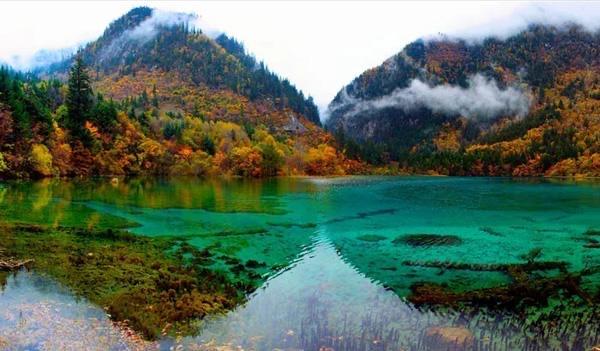 旅游中国最适合拍照的旅行地（旅游景点拍照圣地有哪些）  2