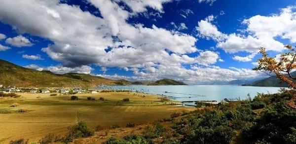 旅游中国最适合拍照的旅行地（旅游景点拍照圣地有哪些）  5