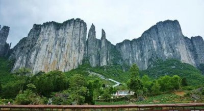 ​恩施旅游攻略（恩施必去5个景点）