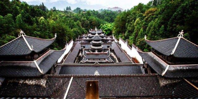 旅游恩施旅游攻略（恩施必去5个景点）  2