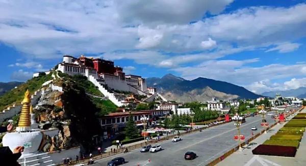 旅游国内适合拍照的旅游景点（中国五大拍照景点排行）  5