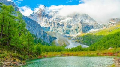 ​国内适合拍照的旅游景点（中国五大拍照景点排行）
