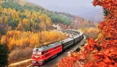 ​老年旅游专列都有哪几趟(老年人旅游专列)