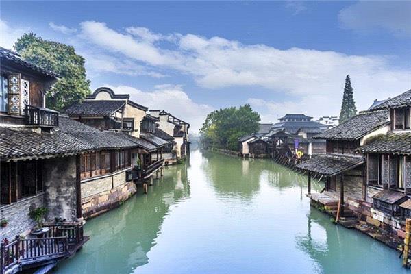 旅游乌镇在哪里哪个省份哪个市（浙江省嘉兴市桐乡市）  3