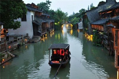 ​乌镇在哪里哪个省份哪个市（浙江省嘉兴市桐乡市）