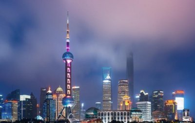 ​上海10个超有趣的地方 好玩到爆，你都去过吗