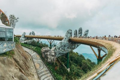 ​厦门周边旅游（厦门周边旅游必去十大景点）