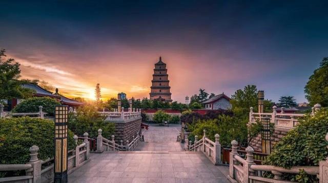 旅游西安旅游攻略（西安必去景点）  2