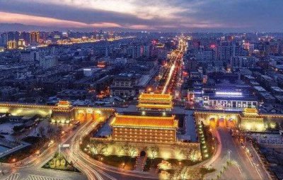 ​古代的长安是现在的哪个市（现在的西安统治政权都是以长安为国都）