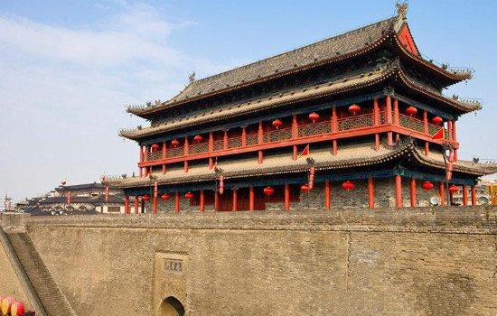 旅游古代的长安是现在的哪个市（现在的西安统治政权都是以长安为国都）  2