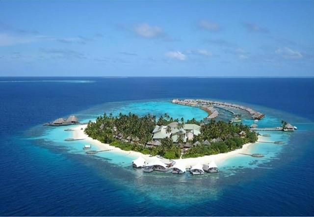 旅游哪里就是马尔代夫？马尔代夫古称  1