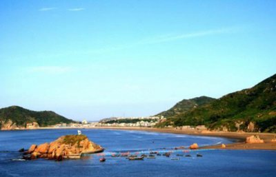 ​舟山渔场介绍及游玩攻略
