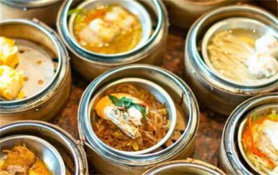 ​杭州为什么是美食洼地