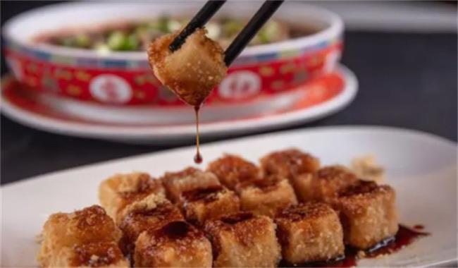 旅游杭州为什么是美食洼地3
